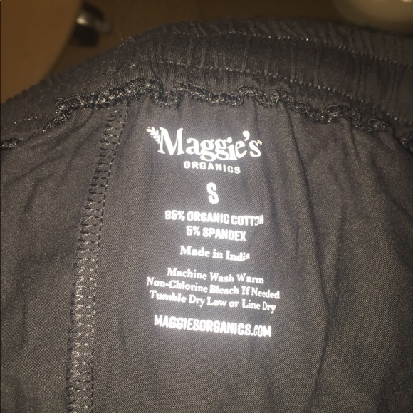 Maggie’s Organics organic cotton unisex short Pact - Picture 8 of 8